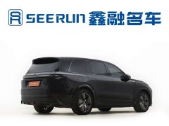 Li Auto L9 Ultra - ფოტო 8