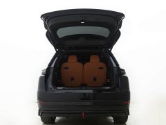 Li Auto L9 Ultra - ფოტო 9