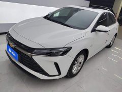 Chevrolet Cruze 1.5L Dual-Clutch Deluxe Edition - ფოტო 1