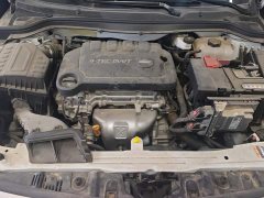 Chevrolet Cruze 1.5L Dual-Clutch Deluxe Edition - ფოტო 10