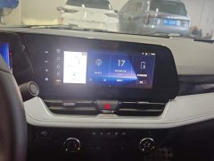 Chevrolet Cruze 1.5L Dual-Clutch Deluxe Edition - ფოტო 13