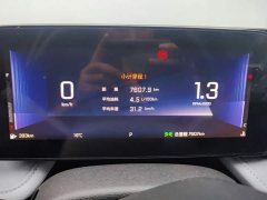 Chevrolet Cruze 1.5L Dual-Clutch Deluxe Edition - ფოტო 14