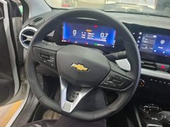 Chevrolet Cruze 1.5L Dual-Clutch Deluxe Edition - ფოტო 15