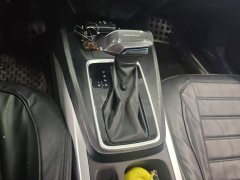 Chevrolet Cruze 1.5L Dual-Clutch Deluxe Edition - ფოტო 16