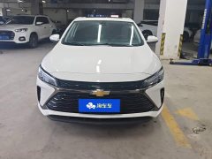Chevrolet Cruze 1.5L Dual-Clutch Deluxe Edition - ფოტო 2