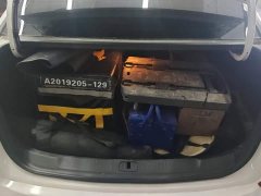 Chevrolet Cruze 1.5L Dual-Clutch Deluxe Edition - ფოტო 4