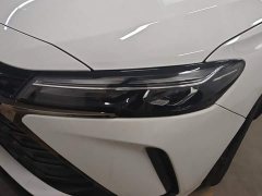 Chevrolet Cruze 1.5L Dual-Clutch Deluxe Edition - ფოტო 5