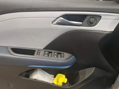 Chevrolet Cruze 1.5L Dual-Clutch Deluxe Edition - ფოტო 7