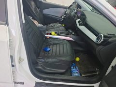 Chevrolet Cruze 1.5L Dual-Clutch Deluxe Edition - ფოტო 8