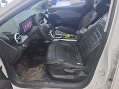 Chevrolet Cruze 1.5L Dual-Clutch Deluxe Edition - ფოტო 9