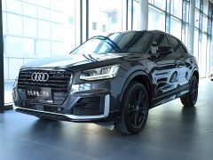 Audi Q2L 35 TFSI Dynamic Entry - ფოტო 1