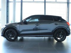 Audi Q2L 35 TFSI Dynamic Entry - ფოტო 10