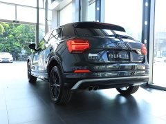 Audi Q2L 35 TFSI Dynamic Entry - ფოტო 12