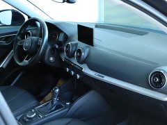 Audi Q2L 35 TFSI Dynamic Entry - ფოტო 15