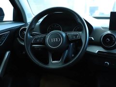 Audi Q2L 35 TFSI Dynamic Entry - ფოტო 16