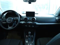 Audi Q2L 35 TFSI Dynamic Entry - ფოტო 18