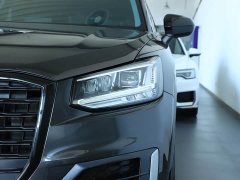 Audi Q2L 35 TFSI Dynamic Entry - ფოტო 2