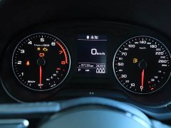 Audi Q2L 35 TFSI Dynamic Entry - ფოტო 20