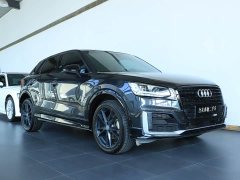 Audi Q2L 35 TFSI Dynamic Entry - ფოტო 3