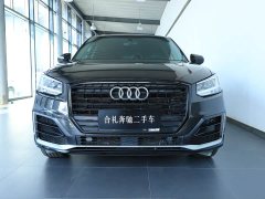Audi Q2L 35 TFSI Dynamic Entry - ფოტო 4