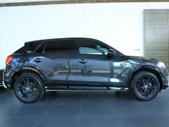 Audi Q2L 35 TFSI Dynamic Entry - ფოტო 5