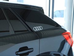 Audi Q2L 35 TFSI Dynamic Entry - ფოტო 9