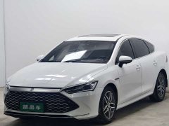 BYD Qin Plus DM-i 55KM Flagship - ფოტო 1