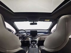 BYD Qin Plus DM-i 55KM Flagship - ფოტო 10