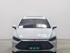 BYD Qin Plus DM-i 55KM Flagship - ფოტო 2