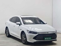 BYD Qin Plus DM-i 55KM Flagship - ფოტო 3
