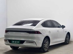 BYD Qin Plus DM-i 55KM Flagship - ფოტო 4