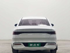 BYD Qin Plus DM-i 55KM Flagship - ფოტო 5