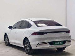 BYD Qin Plus DM-i 55KM Flagship - ფოტო 6