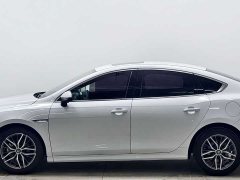 BYD Qin Plus DM-i 55KM Flagship - ფოტო 7