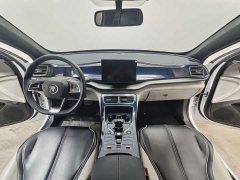 BYD Qin Plus DM-i 55KM Flagship - ფოტო 9
