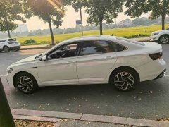 Volkswagen Sagitar 300TSI DSG Excellence Edition - ფოტო 2