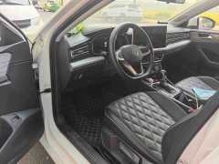 Volkswagen Sagitar 300TSI DSG Excellence Edition - ფოტო 3