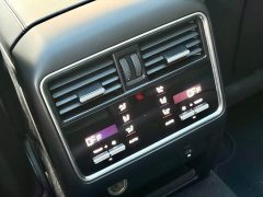 Porsche Cayenne S Coupé 2.9T - ფოტო 12