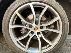 Porsche Cayenne S Coupé 2.9T - ფოტო 14
