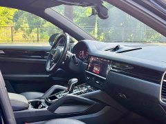Porsche Cayenne S Coupé 2.9T - ფოტო 15