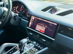Porsche Cayenne S Coupé 2.9T - ფოტო 16