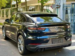 Porsche Cayenne S Coupé 2.9T - ფოტო 20