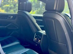 Porsche Cayenne S Coupé 2.9T - ფოტო 8