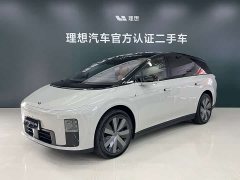 Li Auto i8 Standard Edition - ფოტო 1