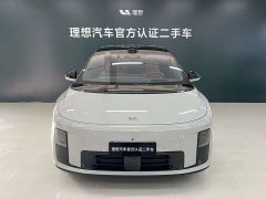 Li Auto i8 Standard Edition - ფოტო 2