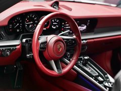 Porsche 911 Carrera 3.0T - ფოტო 10