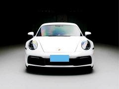 Porsche 911 Carrera 3.0T - ფოტო 2