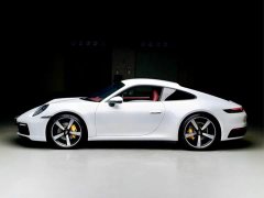 Porsche 911 Carrera 3.0T - ფოტო 3