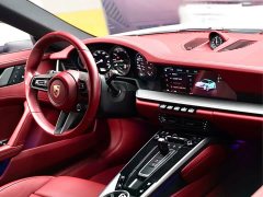 Porsche 911 Carrera 3.0T - ფოტო 7