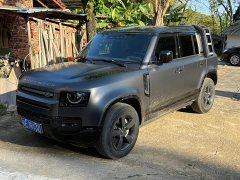Land Rover Defender 110 3.0T P400 X - ფოტო 1
